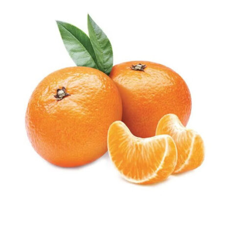 Mandarin Morocco Big Tray