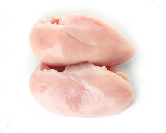 Oaklands Free Range Chicken Breast Fillet 500g