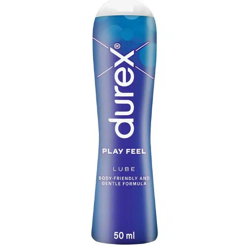 Durex Play Lube Feel 50ml