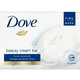 Dove Soap White 90g 4 Pack