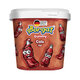 Borgat Gummy Cola Tubs 160G