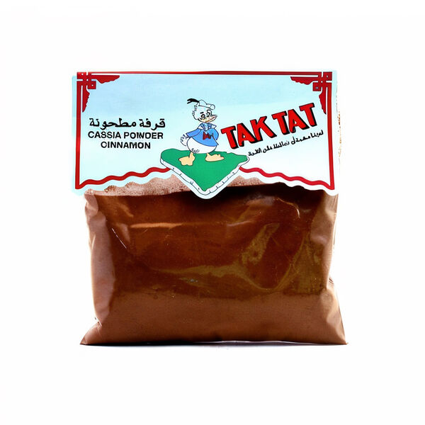 TAK TAT CINNAMON POWDER 150G