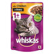 Whiskas Gravy Poultry 85g