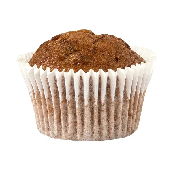 Carrot Medium Muffin