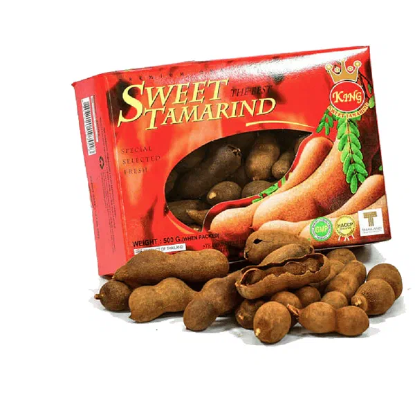 SWEET TAMARIND PACK WITH RICH TANGY FLAVOR