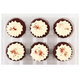 Red Velvet Cupcakes 6 x 50g