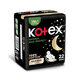 Kotex Maxicotton  Natural -Super 22Pads