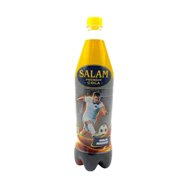 Напиток Salam Premium Cola 1,5л п/б Казахстан 6