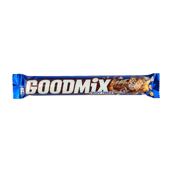 Батончик Nestle Goodmix Cookie Duo 40г