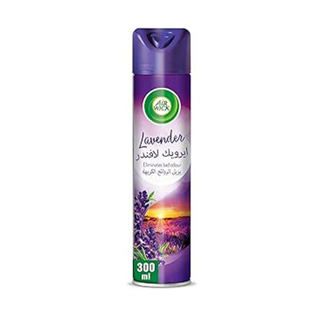 Airwick Airfrshnr Lavnder 300 Ml