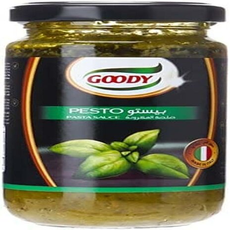 Goody Pasta Sauce Pesto