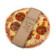 Pasta Factory Pepperoni, Caramelised Onion & Feta Pizza (Frozen)