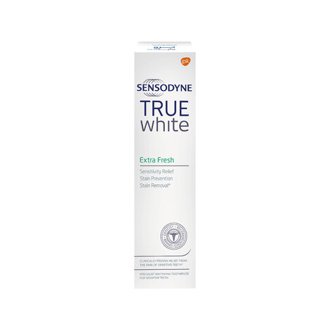 Sensodyne T/P True E.Fresh 75Ml