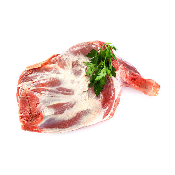 Naeemi Lamb Shoulder