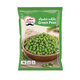 Alkabeer Green Peas