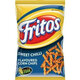 Fritos Sweet Chilli 120g