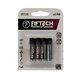 FIFTECH BATTERY HEAVY DUTY AAA
