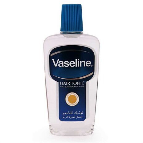 Vaseline Hair Tonic Scalp Conditioner 300 Ml
