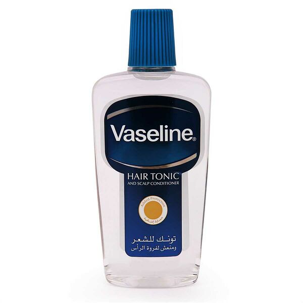 Vaseline Hair Tonic Scalp Conditioner 300 Ml