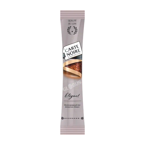 Кофе Carte Noire Elegant 1,8г саше