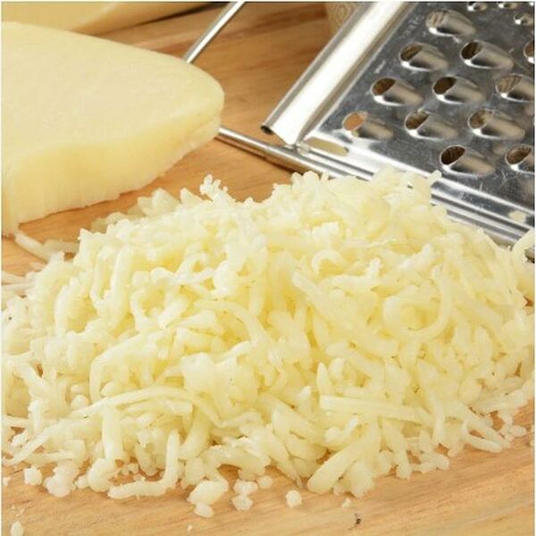 3 Cows Analogue Mozzarella Cheese