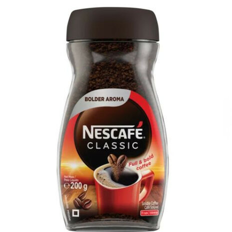 Nescafe Classic 200g