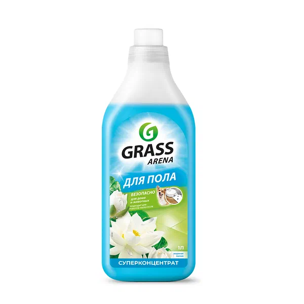 Grass Arena лилия пол жуугуч каражат 1л