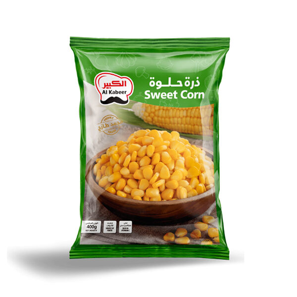Alkabeer Sweet Corn