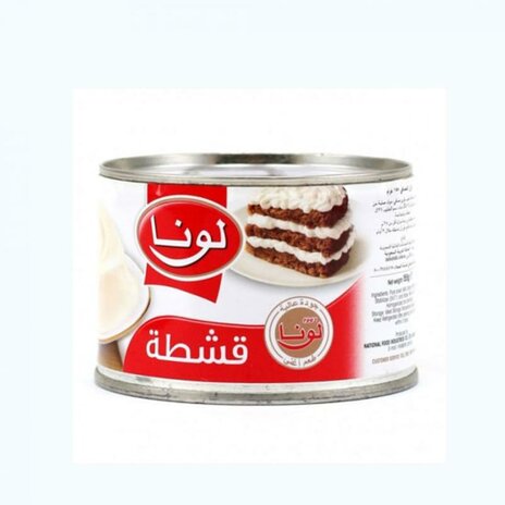 LUNA ST CREAM ANALOGUE (4X155GM) VALUE PACK