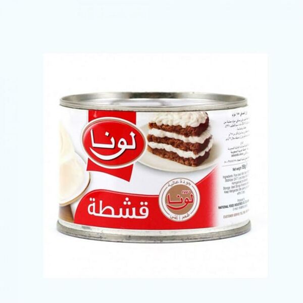 LUNA ST CREAM ANALOGUE (4X155GM) VALUE PACK