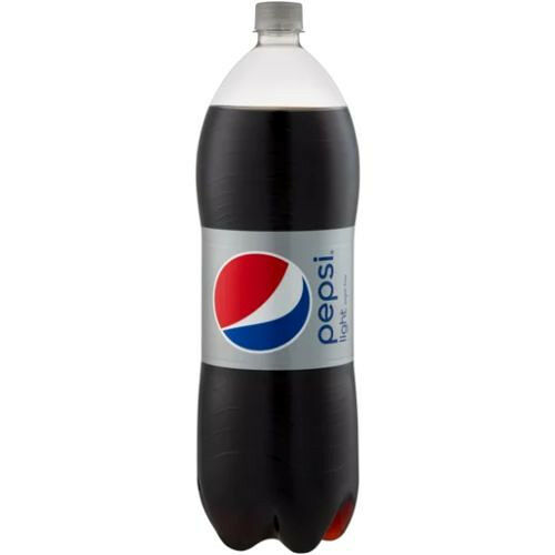 Pepsi Light 2L