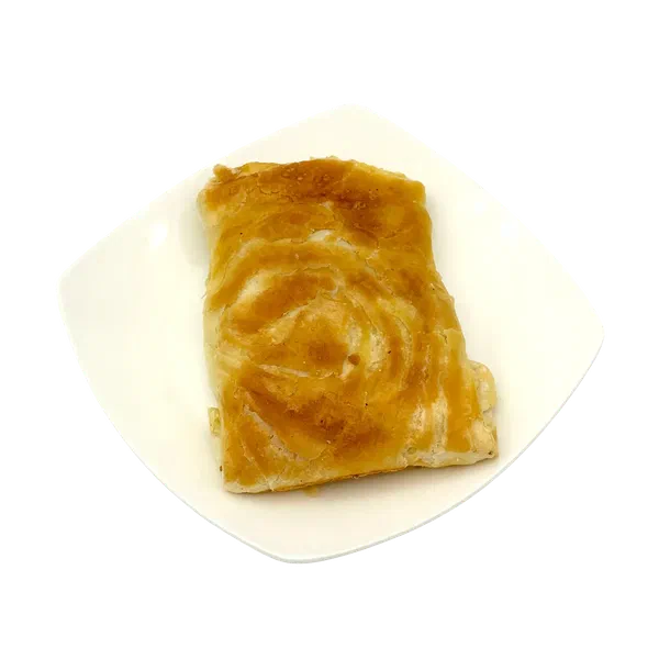 Самса слоеная карт/мясо 100г СП