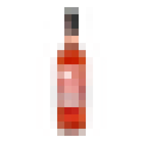 Peter Mertes Pilar Monte Rosato кызгылт таттуу шарабы 0,75л