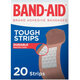Band-Aid Tough Plaster Strips 20s