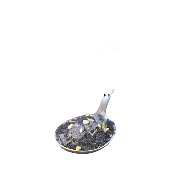 Чай Tess Thyme black tea 100г