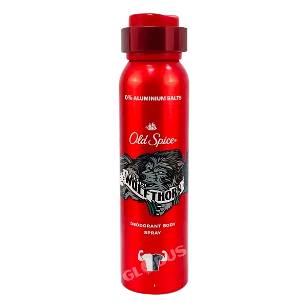 Дезодорант P&G Old Spice аэрозольный спрей муж 150мл