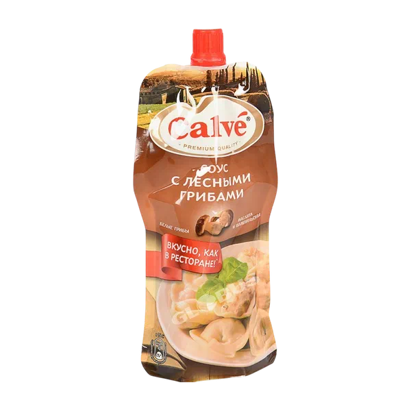 Calve Токой козу карындары м/н чыгы 230г