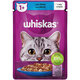 Whiskas Tuna in Jelly 85g