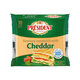 President Sndwch/Ched.Cheese 200 Gm