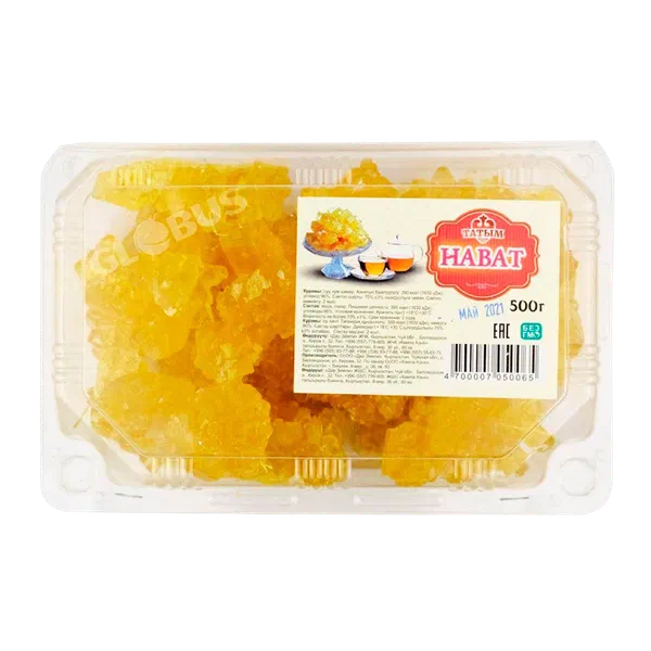 Нават Татым 500г