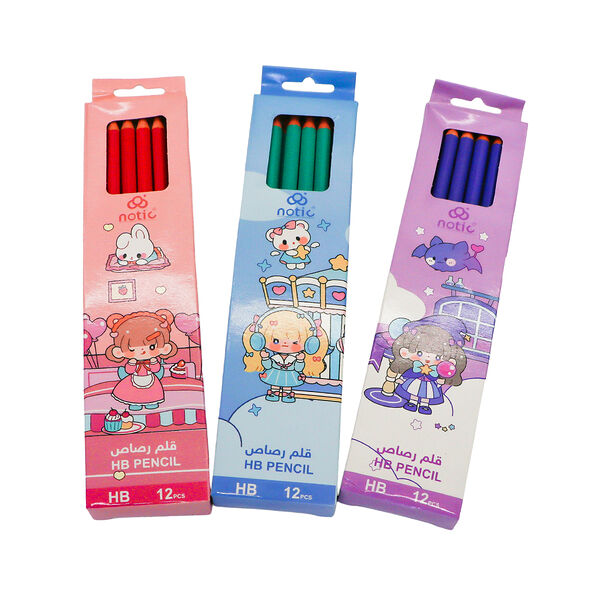 Pencils Bq-2111