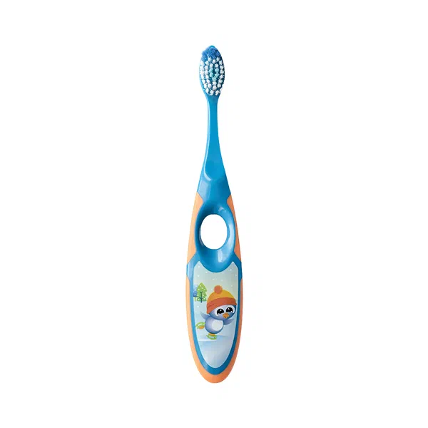 YAK-M ORDERS OCTOBER 2023 PREMIUM SERIES KIDS' TOOTHBRUSH