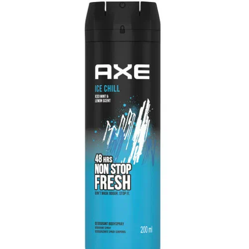 AXE Ice Chill 150ml (Aerosol)