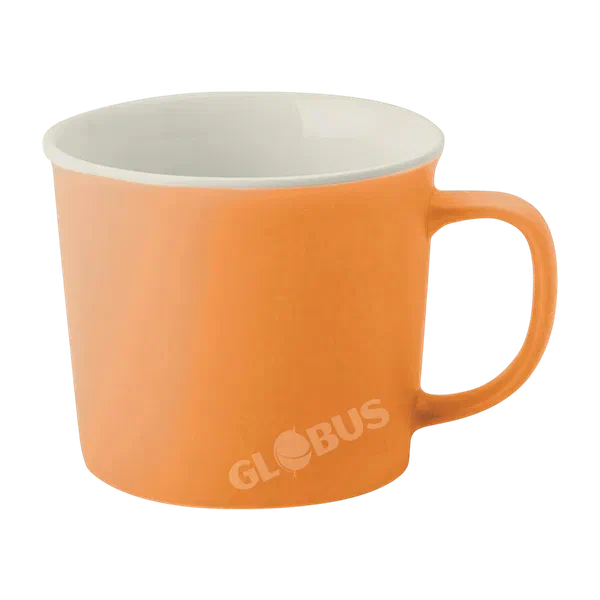 Кружка Matt фарфор 340мл