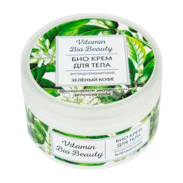 дене креми көк кофе целлюлитке каршы 250мл