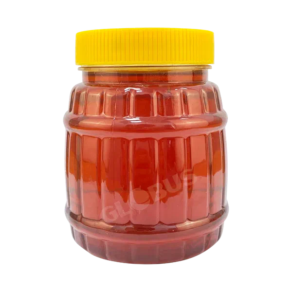 Мед Лавка Мёда Горный 1,2кг ст/б