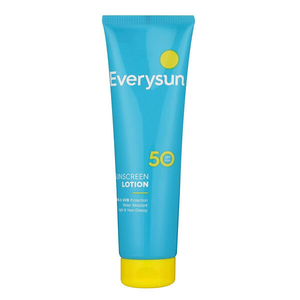 Everysun Tube SPF50 100ml