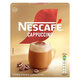 Nescafe Cappuccino Sachets 20s