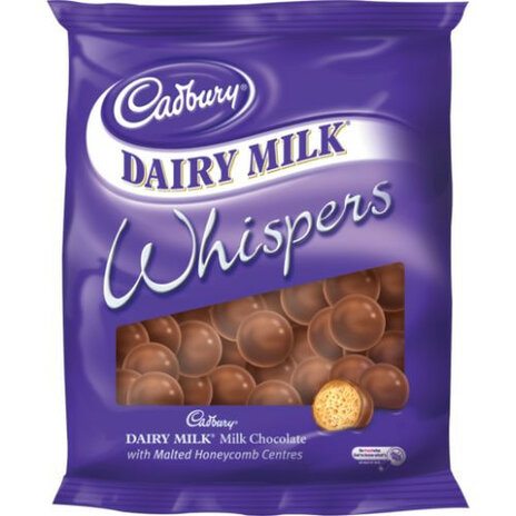 Whispers 60g/65g