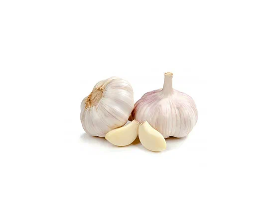 Fresh Garlic Heads